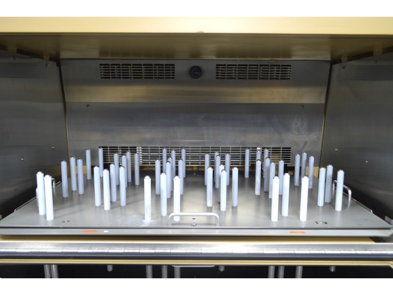 Infors HT Multitron Pro Triple Incubator Shaker 3mm for Microplates w/ Humidity, Cooling & CO2 Control