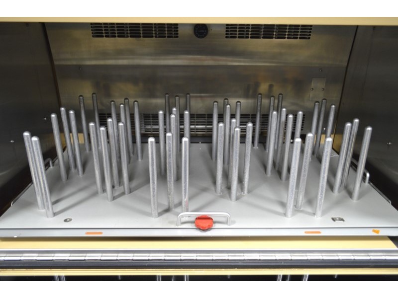 Infors HT Multitron Pro Triple Incubator Shaker 3mm for Microplates w/ Humidity, Cooling & CO2 Control