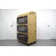 Infors HT Multitron Pro Triple Incubator Shaker 3mm for Microplates w/ Humidity, Cooling & CO2 Control