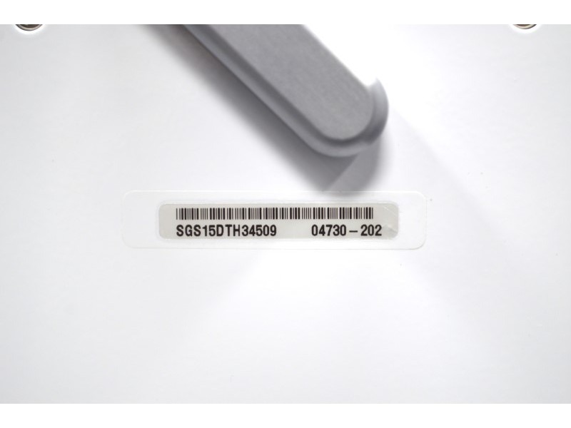 Agilent Bravo Liquid Handler w/ 96-well Head, Gripper