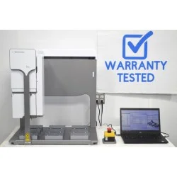 Agilent VSpin Microplate Centrifuge w/ Plate Loader