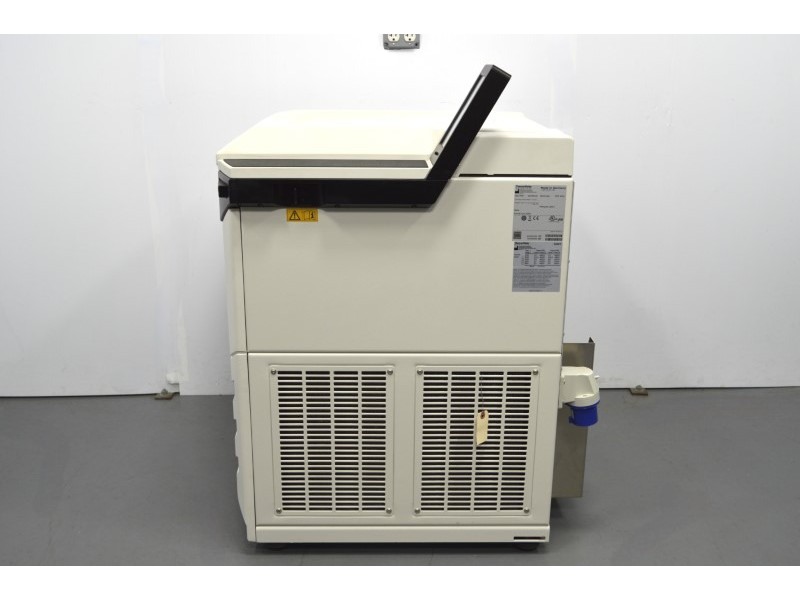 Thermo Scientific Sorvall LYNX 4000 Superspeed Centrifuge -10...40DegC w/ Fiberlite F14-14x50cy Rotor