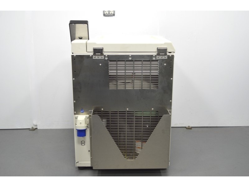 Thermo Scientific Sorvall LYNX 4000 Superspeed Centrifuge -10...40DegC w/ Fiberlite F14-14x50cy Rotor