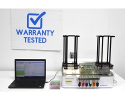 Formulatrix Tempest V3.1 Liquid Handler Nanoliter Multichannel Reagent Dispenser