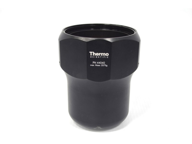 Thermo Scientific Sorvall RC 3BP+ Plus Low-Speed Centrifuge -10...40DegC w/ H6000A Rotor