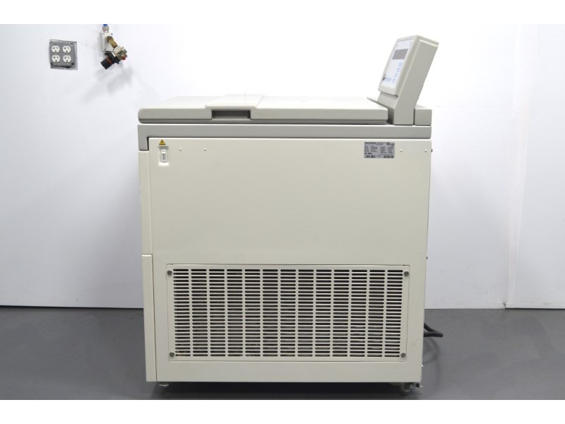 Thermo Scientific Sorvall RC 3BP+ Plus Low-Speed Centrifuge -10...40DegC w/ H6000A Rotor