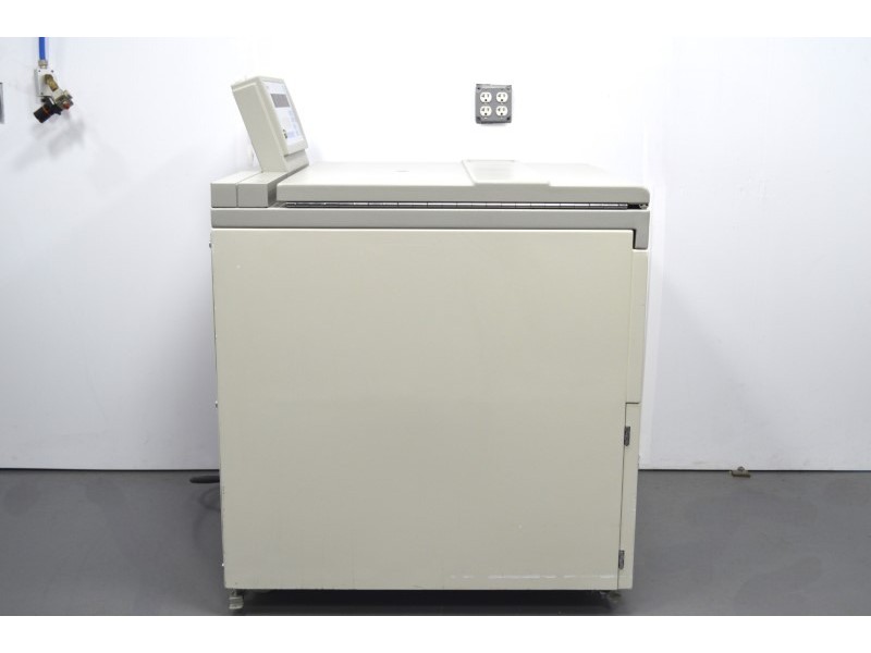 Thermo Scientific Sorvall RC 3BP+ Plus Low-Speed Centrifuge -10...40DegC w/ H6000A Rotor