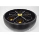 Thermo Scientific Sorvall RC 3BP+ Plus Low-Speed Centrifuge -10...40DegC w/ H6000A Rotor