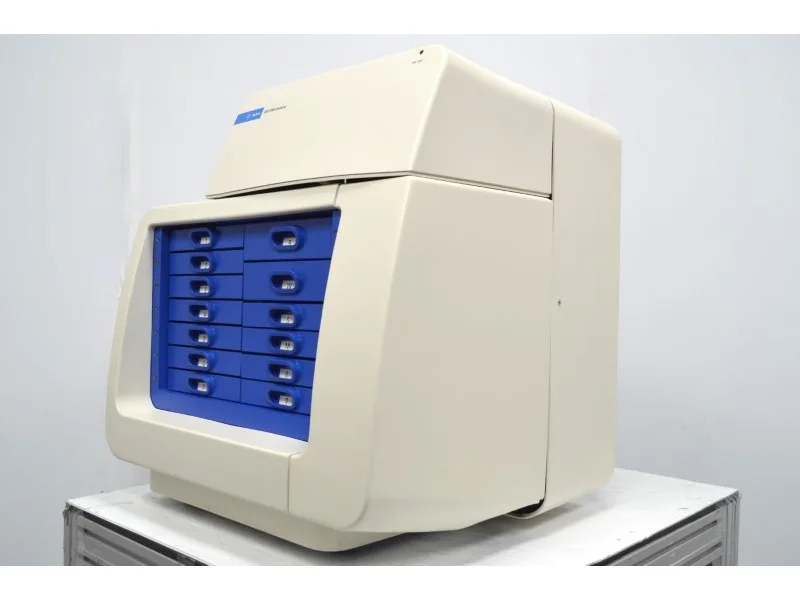Agilent Dna Library – Sureselect Max Dna Library Prep – DGCUKV