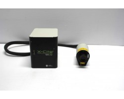 Excelitas X-Cite 120LED LED Illumination System XT120L for Nikon