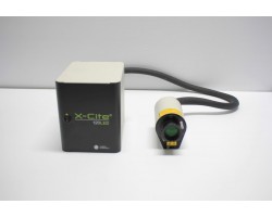 Excelitas X-Cite 120LED LED Illumination System XT120L for Nikon