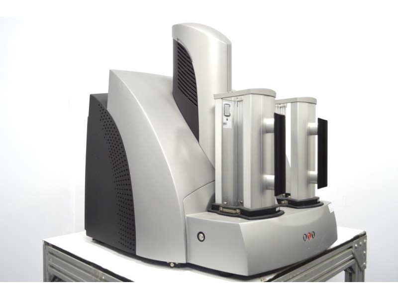 MSD Meso Sector S 600 Microplate Reader Imager 1201