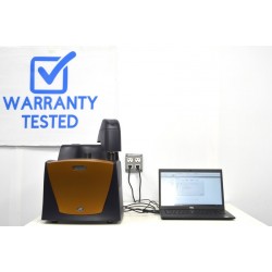 TA Instruments Affinity ITC LV Isothermal Titration Calorimeter