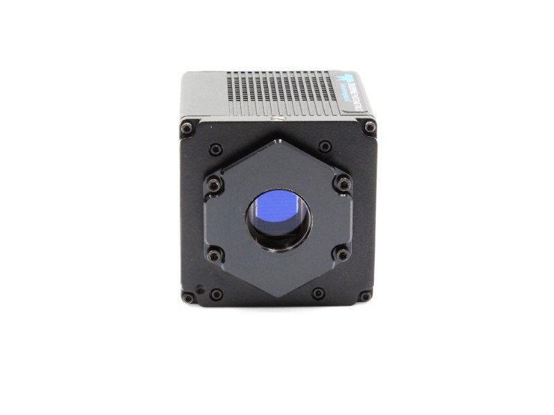 Teledyne Photometrics Prime BSI Express sCMOS Monochrome Microscope Camera