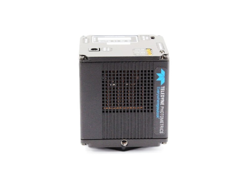 Teledyne Photometrics Prime BSI Express sCMOS Monochrome Microscope Camera