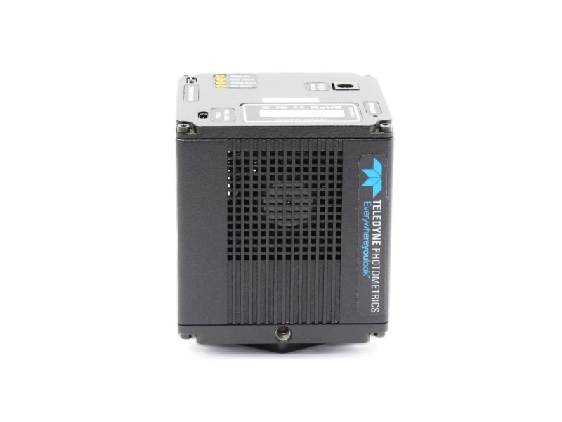 Teledyne Photometrics Prime BSI Express sCMOS Monochrome Microscope Camera