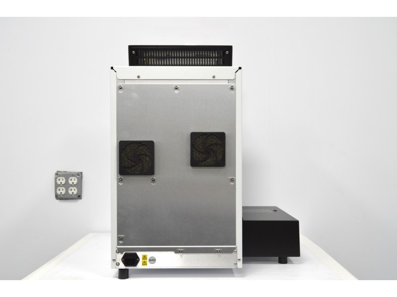 Revvity Perkin Elmer LabChip GX II Touch HT Protein Characterization System CLS138160/J