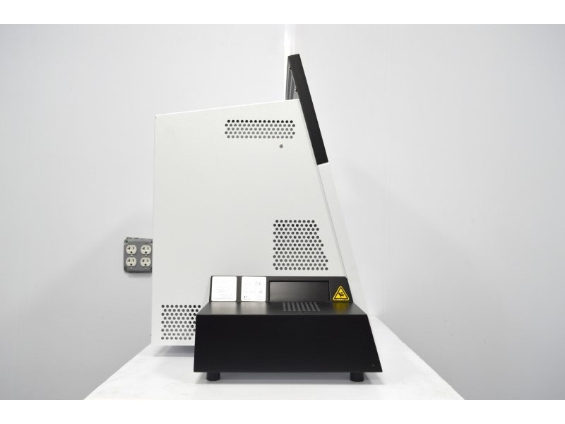 Revvity Perkin Elmer LabChip GX II Touch HT Protein Characterization System CLS138160/J