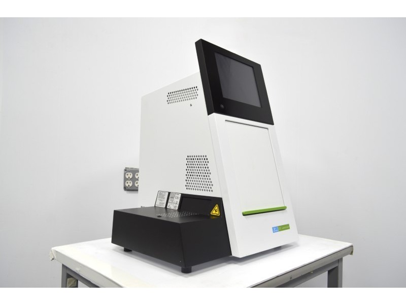 Revvity Perkin Elmer LabChip GX II Touch HT Protein Characterization System CLS138160/J