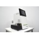 Revvity Perkin Elmer LabChip GX II Touch HT Protein Characterization System CLS138160/J
