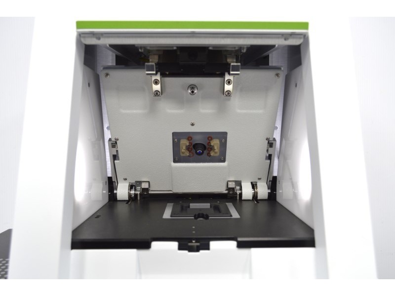 Revvity Perkin Elmer LabChip GX II Touch HT Protein Characterization System CLS138160/J