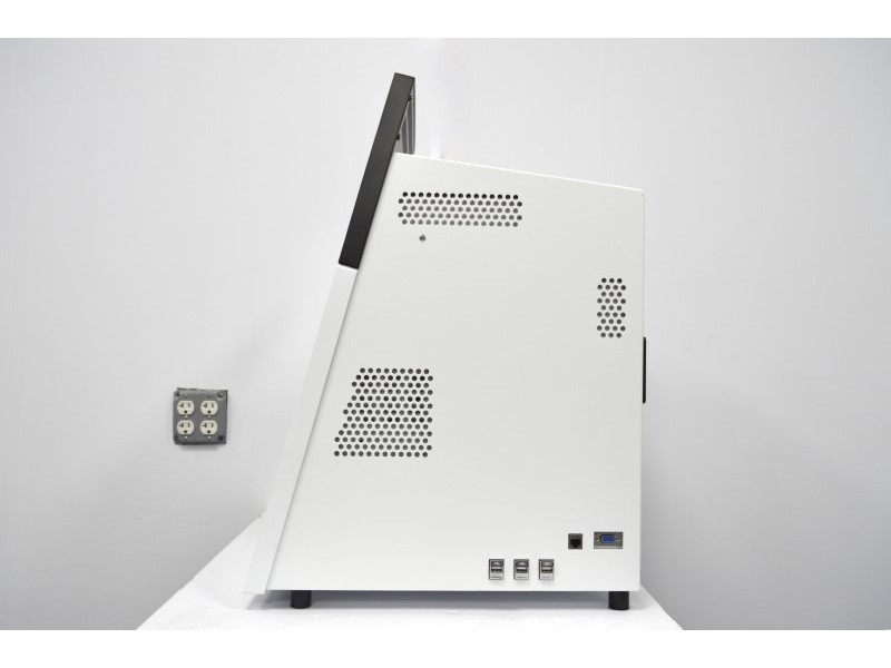 Revvity Perkin Elmer LabChip GX II Touch HT Protein Characterization System CLS138160/J