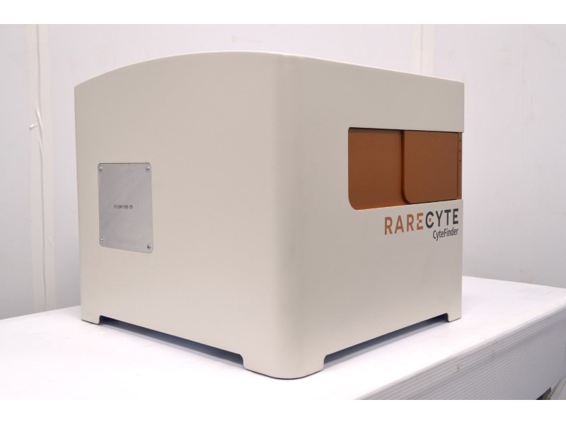 Rarecyte CyteFinder Cell Analysis System