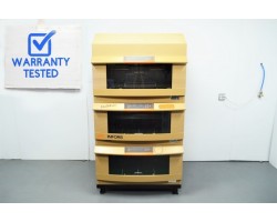 Infors HT Multitron Refrigerated/Humidity Triple Incubator Shaker
