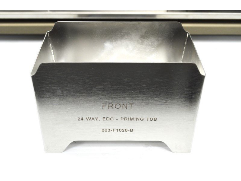 Sartorius Stedim Fill-It Cryovial Filling Cell Banking unit 2