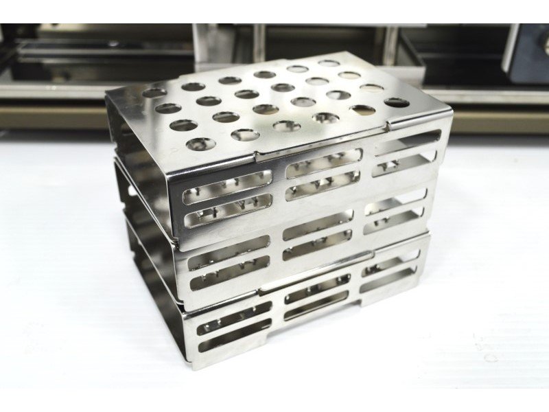 Sartorius Stedim Fill-It Cryovial Filling Cell Banking unit 2