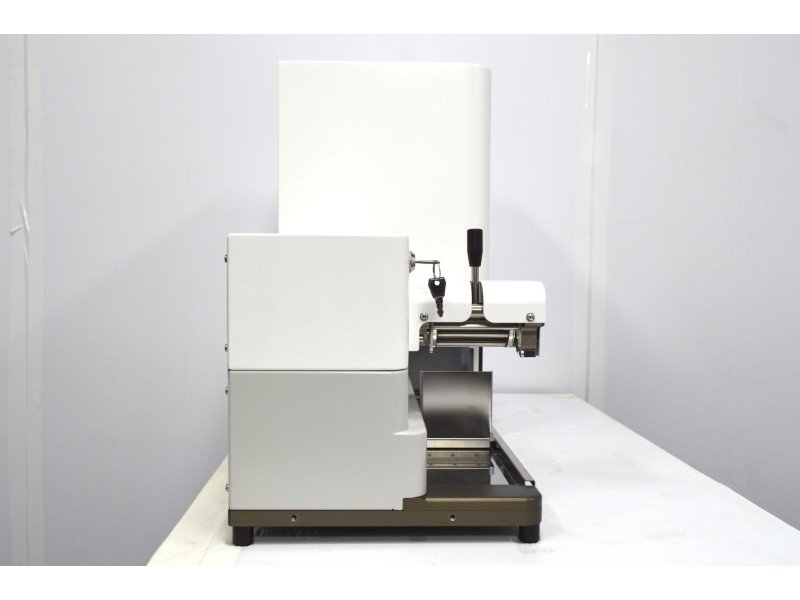 Sartorius Stedim Fill-It Cryovial Filling Cell Banking unit 2