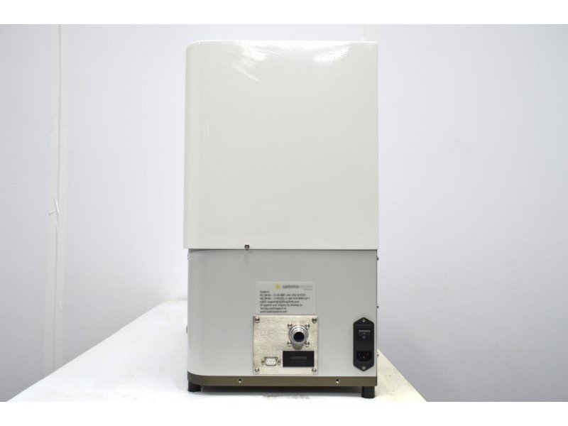 Sartorius Stedim Fill-It Cryovial Filling Cell Banking unit 2
