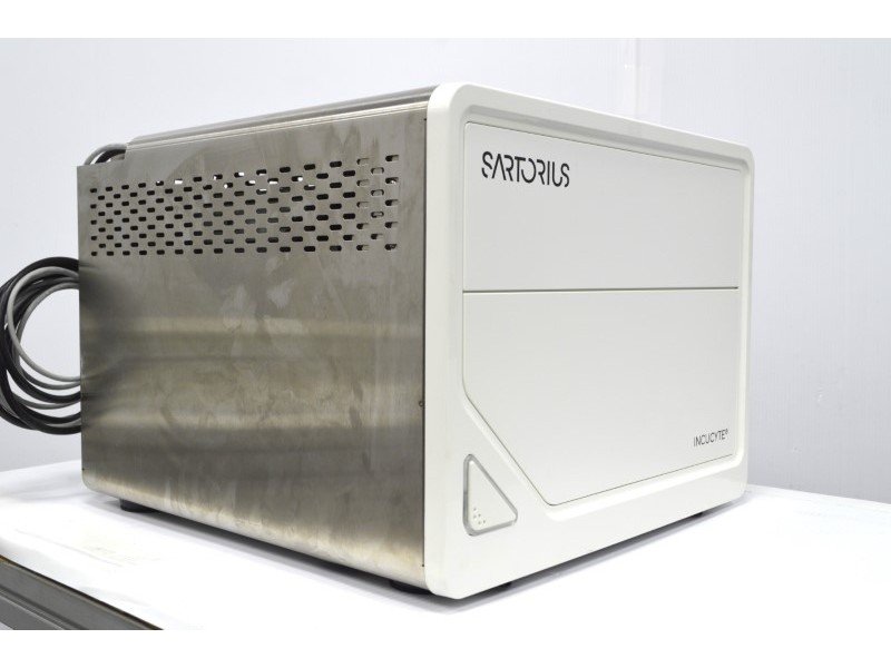 Sartorius Incucyte SX5 Live-Cell Analysis System w/ G/O/NIR Optical Module