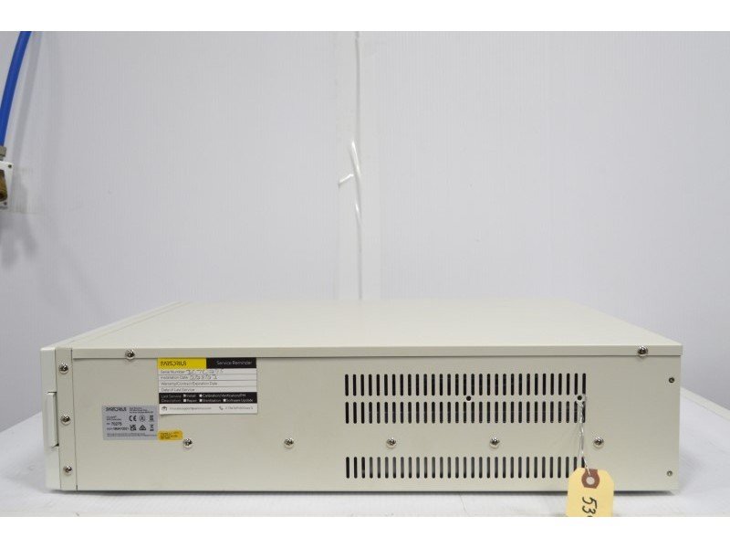 Sartorius Incucyte SX5 Live-Cell Analysis System w/ G/O/NIR Optical Module