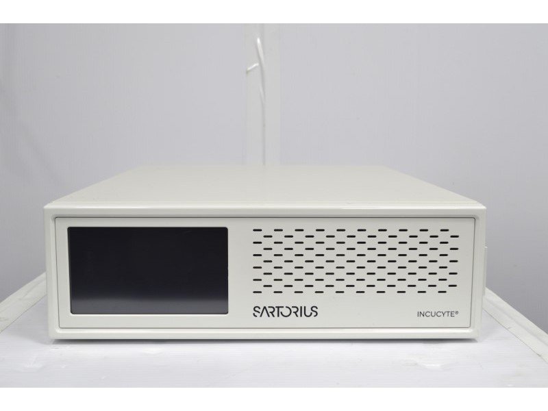 Sartorius Incucyte SX5 Live-Cell Analysis System w/ G/O/NIR Optical Module