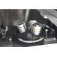 Sartorius Incucyte SX5 Live-Cell Analysis System w/ G/O/NIR Optical Module