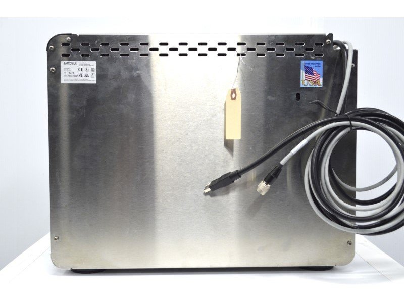 Sartorius Incucyte SX5 Live-Cell Analysis System w/ G/O/NIR Optical Module