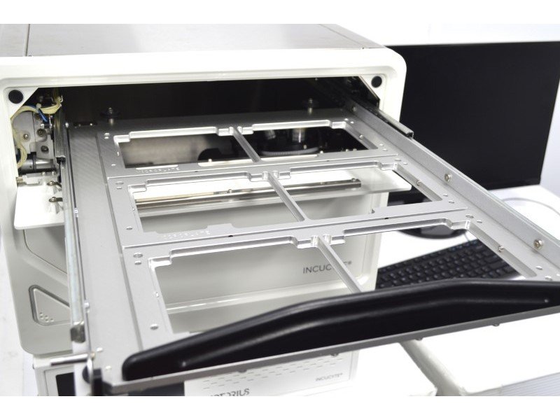 Sartorius Incucyte SX5 Live-Cell Analysis System w/ G/O/NIR Optical Module