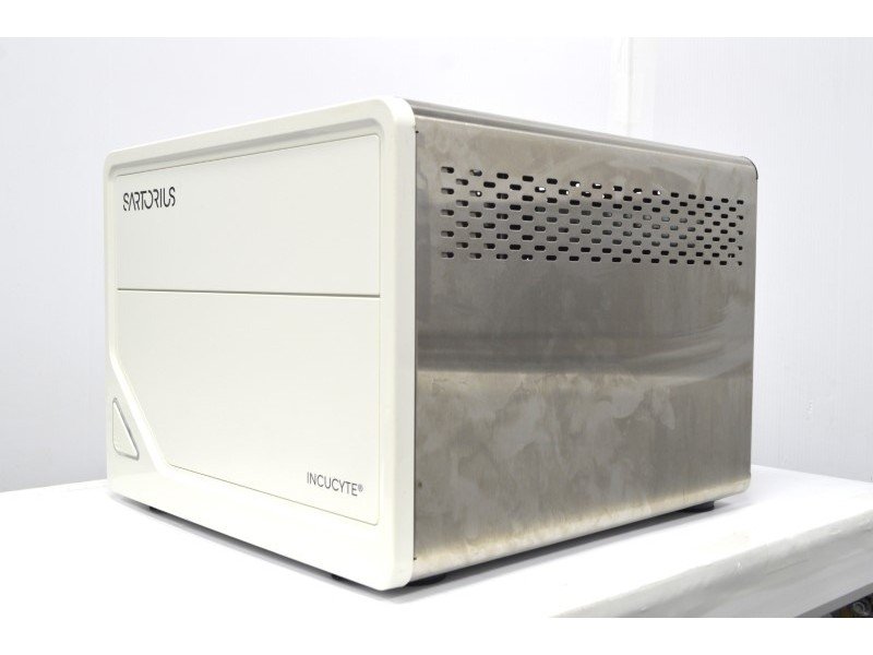 Sartorius Incucyte SX5 Live-Cell Analysis System w/ G/O/NIR Optical Module