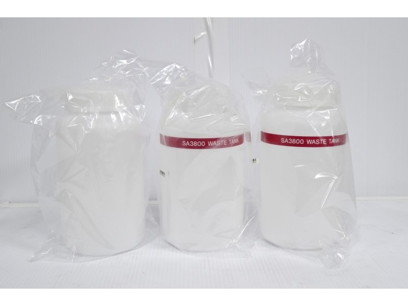 Sony LE-SA3800FA Spectral Cell Analyzer (4)Lasers/(34)Colors/(36)Detectors