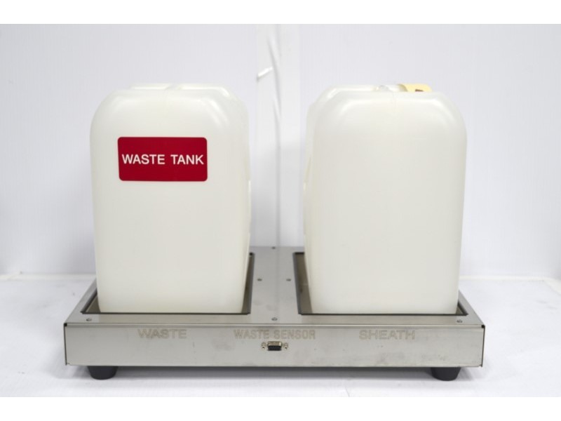 Sony LE-SA3800FA Spectral Cell Analyzer (4)Lasers/(34)Colors/(36)Detectors