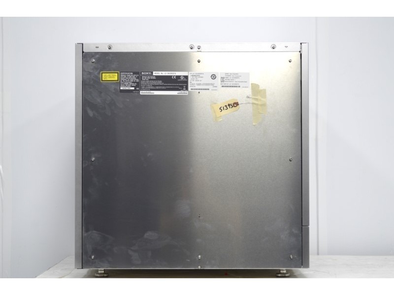 Sony LE-SA3800FA Spectral Cell Analyzer (4)Lasers/(34)Colors/(36)Detectors
