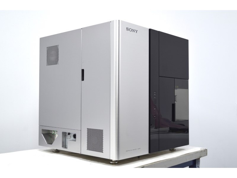 Sony LE-SA3800FA Spectral Cell Analyzer (4)Lasers/(34)Colors/(36)Detectors