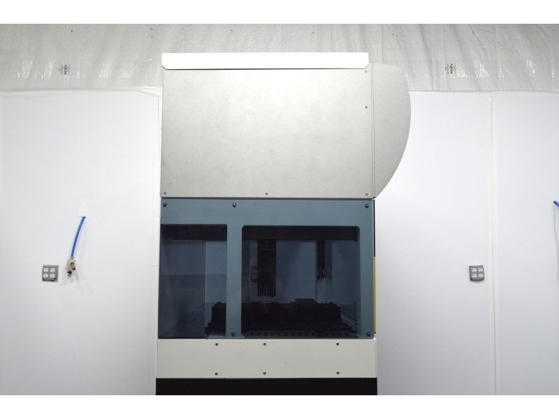 Tecan Fluent 780 Liquid Handler w/ Span-8 Air FCA