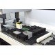 Tecan Fluent 780 Liquid Handler w/ Span-8 Air FCA