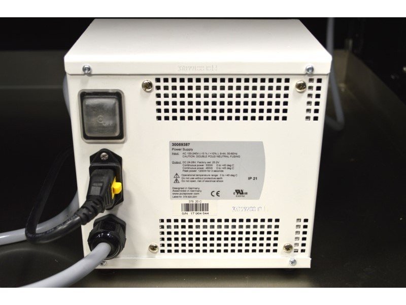 Tecan Fluent 780 Liquid Handler w/ Span-8 Air FCA