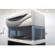 Tecan Fluent 780 Liquid Handler w/ Span-8 Air FCA