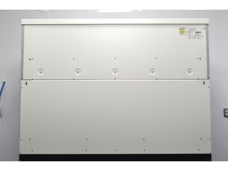 Tecan Fluent 780 Liquid Handler w/ Span-8 Air FCA