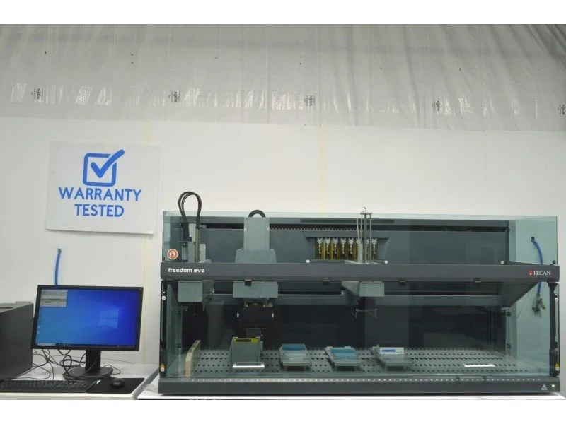 Tecan-Freedom-EVO-2-200-Liquid