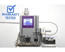Teledyne CombiFlash Torrent UV Chromatography System w/ Fraction Collector & Sample Load Pump